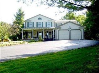 1971 Substation Rd, Brunswick, OH 44212