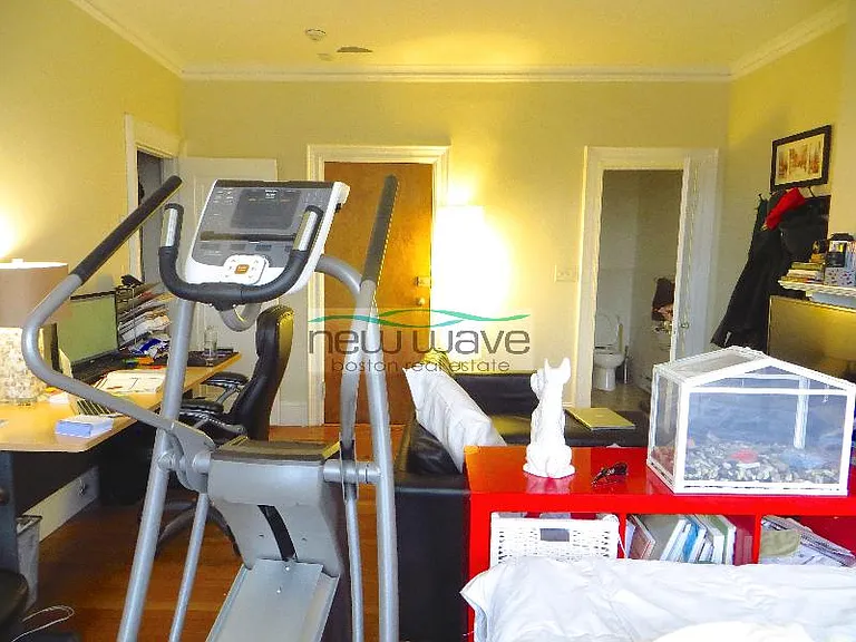 25 Melrose St #A — Photo 9