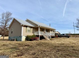 3802 Ernest Brown Rd, Elberton, GA 30635