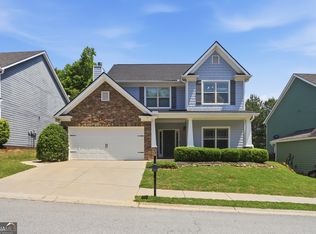 9518 Rushmore Cir, Braselton, GA 30517