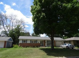 3620 Pheasant Run, Rockford, IL 61103