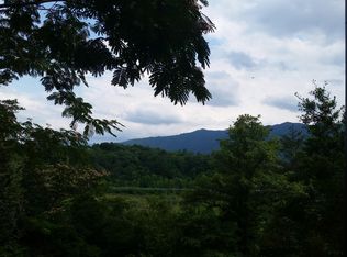 Reeds Way, Townsend, TN 37882