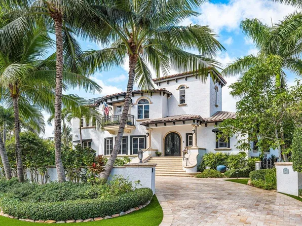 2305 Bay Drive, Pompano Beach, FL 33062