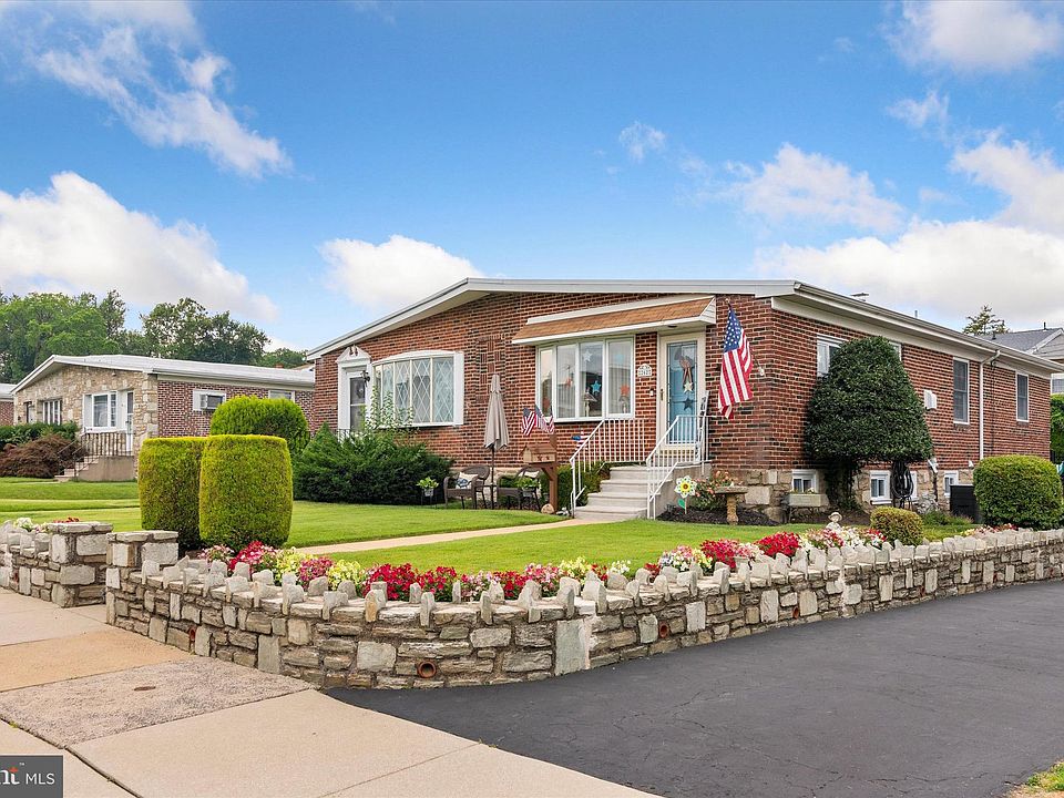 262 Dimarco Dr, Philadelphia, PA 19154 Zillow