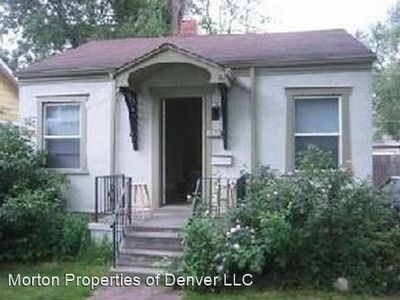 2160 S Gilpin St, Denver, CO, 80210
