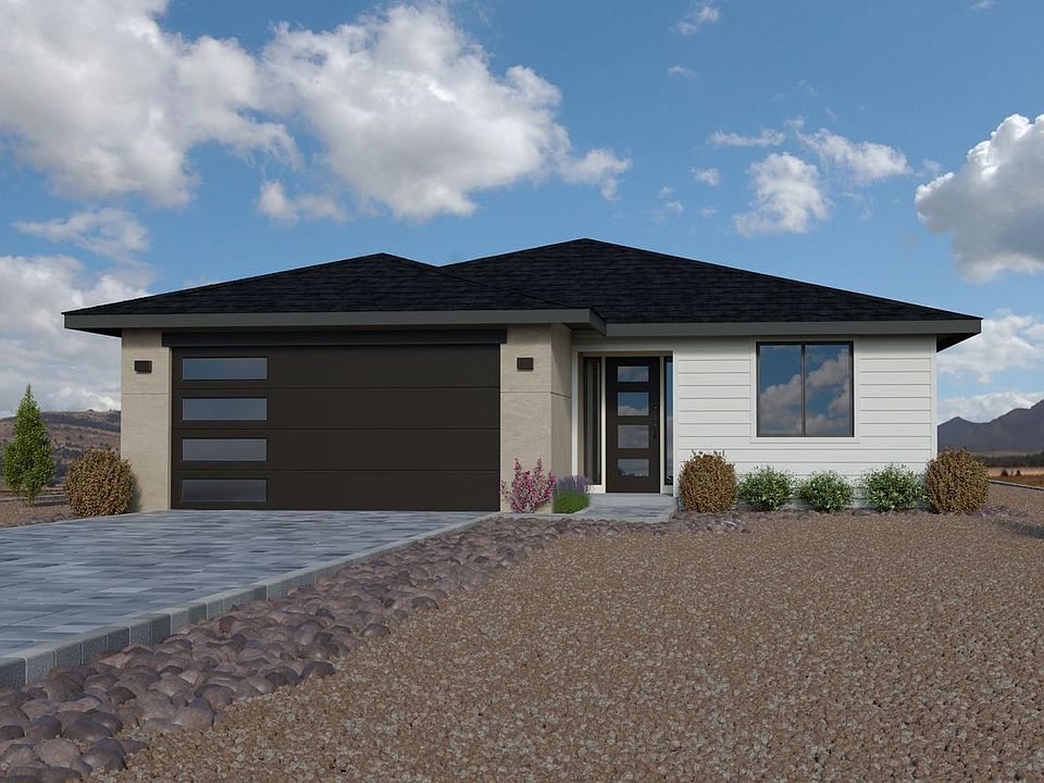 1288 Elevation A
