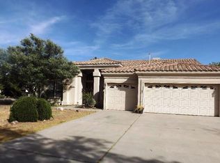 500 Rosinante Rd, El Paso, TX 79922