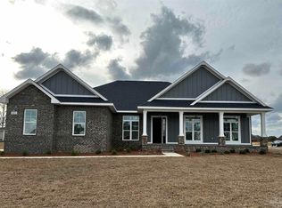 385 Tybrisa Ct, Cantonment, FL 32533