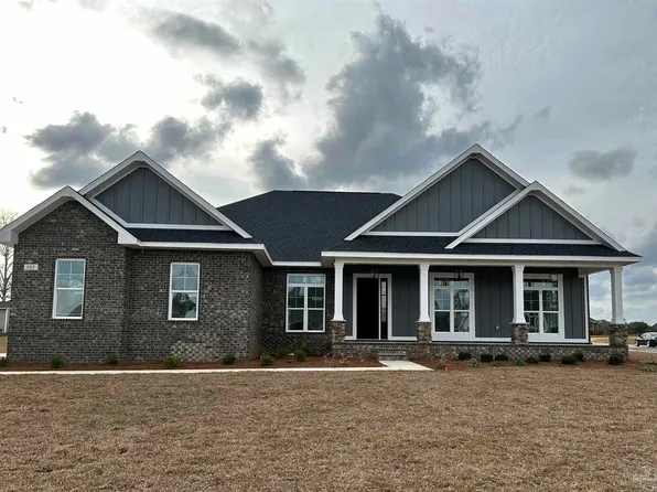 385 Tybrisa Ct, Cantonment, FL 32533