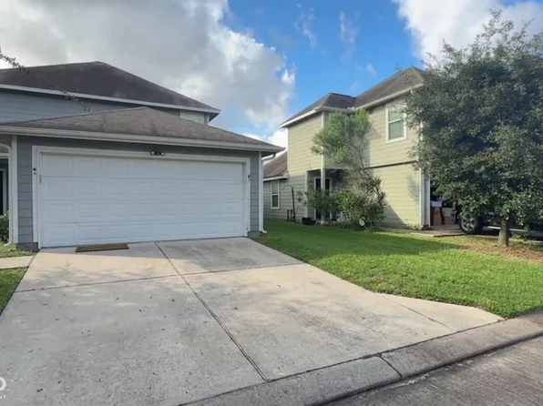 10119 Berrypatch Ln, Tomball, TX 77375