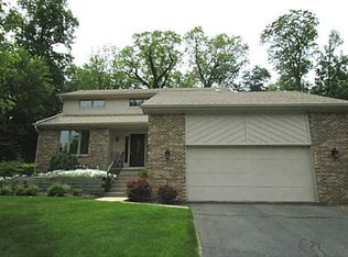 5125 Brenden Way, Sylvania, OH 43560