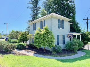 200 Morgantown St, Kingwood, WV