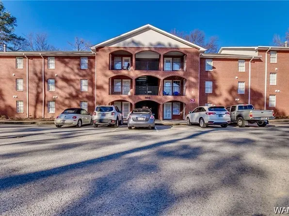 2515 Veterans Memorial Pkwy APT 324, Tuscaloosa, AL 35404
