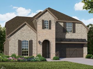 3704 Damsel Brooke St, Lewisville, TX 75056