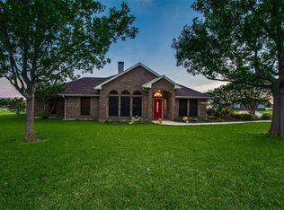7228 Moss Ridge Cir, Parker, TX 75002