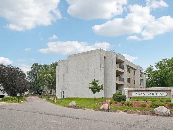4130 Rahn Rd APT 308, Eagan, MN 55122
