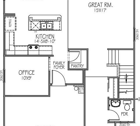 2nd image of 2022 Oak Leaf Way