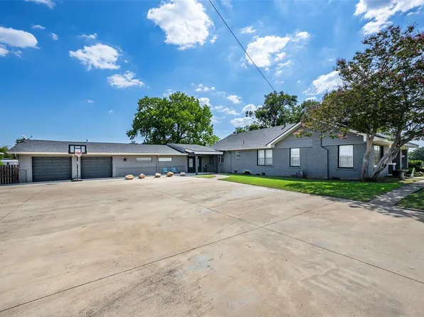 2908 Carson St, Fort Worth, TX 76117