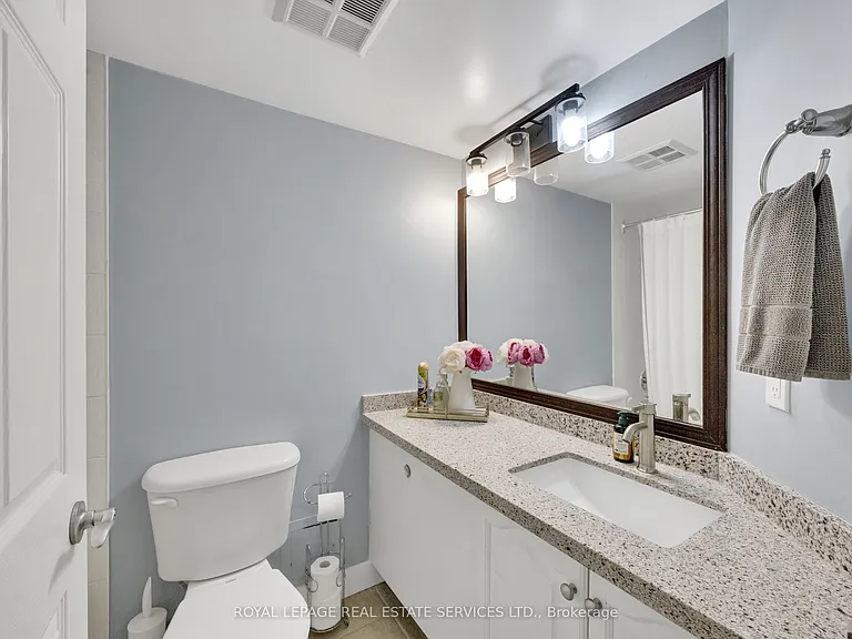 2177 Burnhamthorpe Rd W #1510 — Photo 33