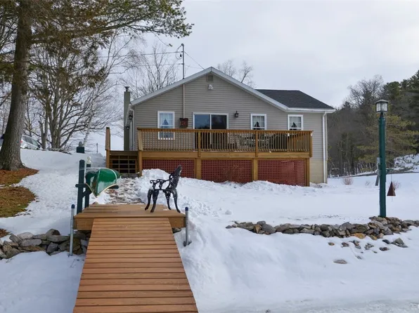 44975 Rock Baie Rd N, Wellesley Island, NY 13640