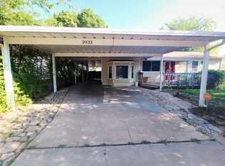 3933 SE 10th Pl, Del City, OK 73115