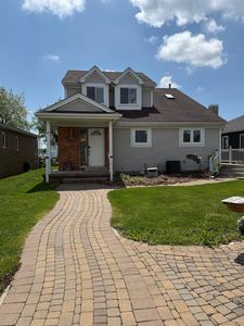 10431 Saint John Dr, Algonac, MI, 48001