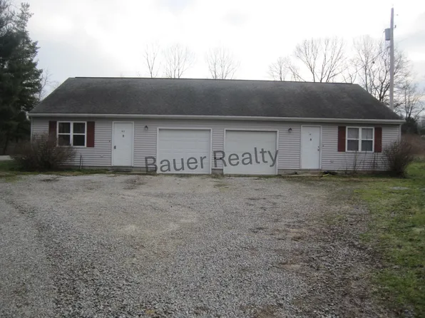 jh, 231 S Jefferson St #2B, Loudonville, OH 44842