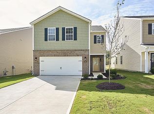 2407 Lily Dr, Haw River, NC 27258