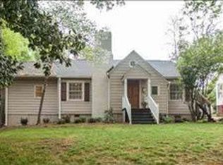 109 Sevier St, Greenville, SC 29605