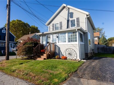 50 Oberlin St, Rochester, NY, 14622