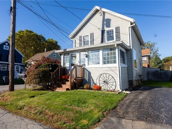 50 Oberlin St, Rochester, NY 14622