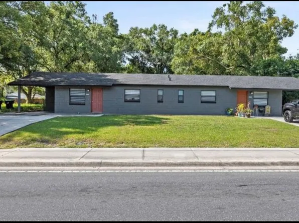 1112 Votaw Rd #1112, Apopka, FL 32703