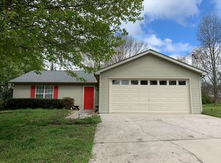 7766 Bellchase Ln, Knoxville, TN 37918