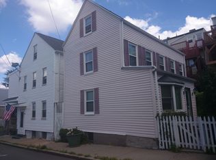 224 Bowen St, South Boston, MA 02127