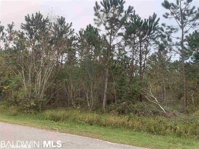LOT 3 Geno Rd, Gulf Shores, AL, 36542