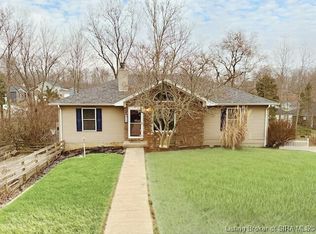 6209 Elanor Ct, Floyds Knobs, IN 47119