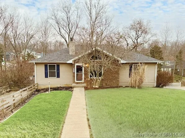 6209 Elanor Court, Floyds Knobs, IN 47119