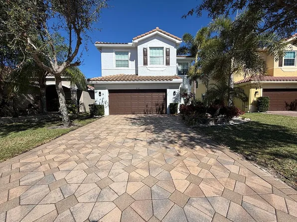 8163 Brigamar Isles Ave, Boynton Beach, FL 33473