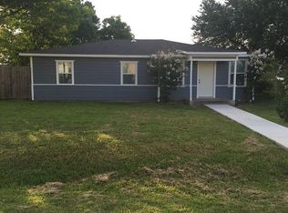 2316 Boatwright St, Bryan, TX 77803