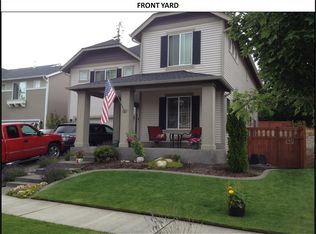 1340 Foreman Rd, Dupont, WA 98327