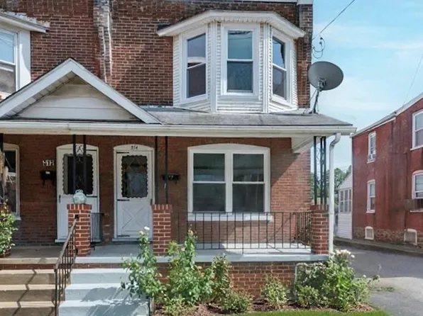 314 Charles St, Coatesville, PA 19320