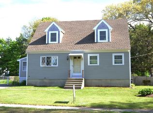 50 Star St, Whitman, MA 02382