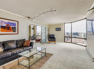 1625 Larimer St APT 2707, Denver, CO 80202