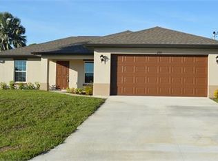 2101 NW 10th St, Cape Coral, FL 33993