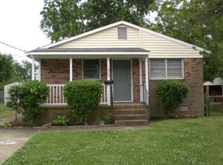 1808 Victoria Blvd, Hampton, VA 23661