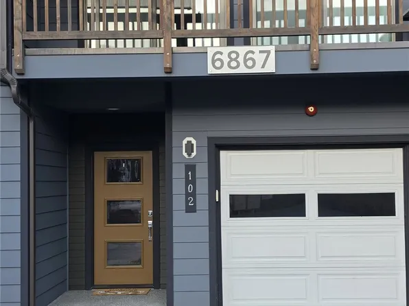 6867 NE 170th St #102, Kenmore, WA 98028