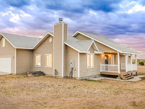 502 N 1100th St W, Taylor, AZ 85939