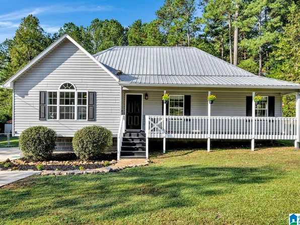 590 Deans Ferry Rd, Warrior, AL 35079