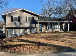 136 S Woodale Ave, Decatur, IL 62522