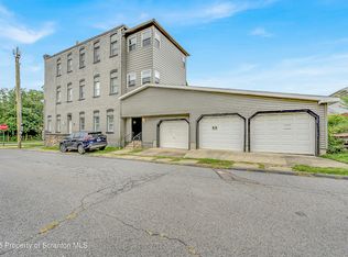 717 Mill St APT 3, Scranton, PA 18512